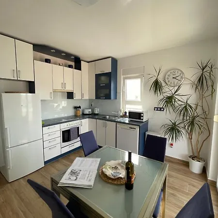Apartment Trogir City Exterior photo