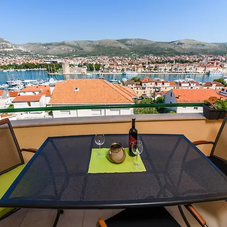 Apartment Trogir City Exterior photo