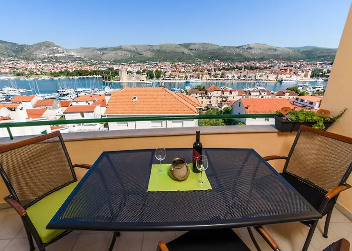 Apartment Trogir City