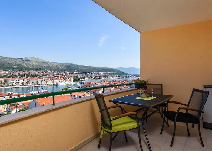 Apartment Trogir City