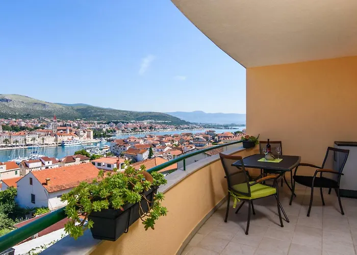 Apartment Trogir City