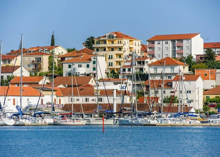 Apartment Trogir City