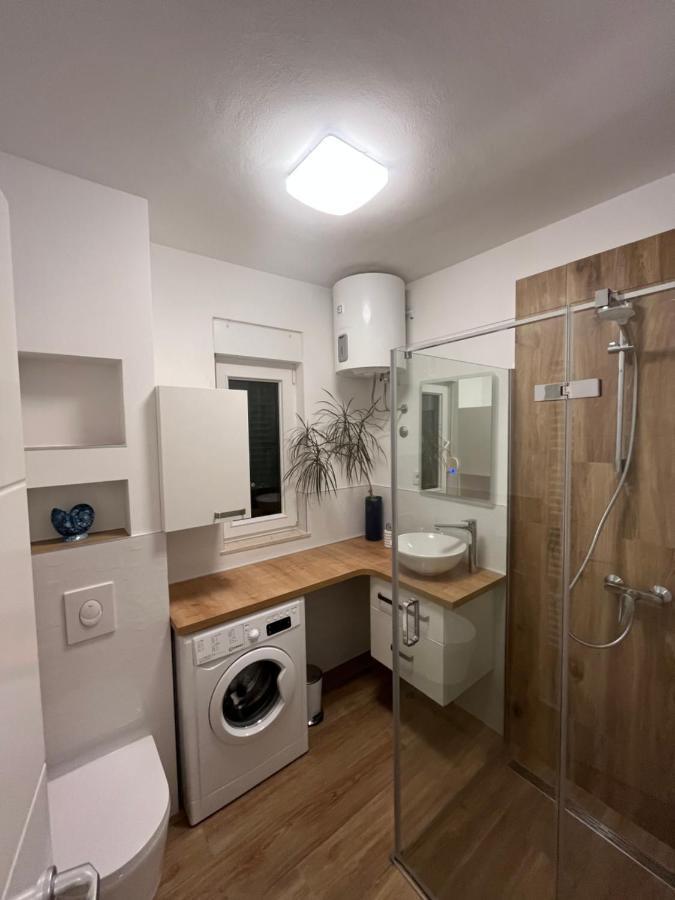 Apartment Trogir City Appartement