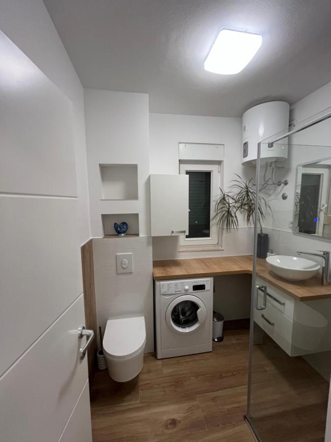 Apartment Trogir City Apartment