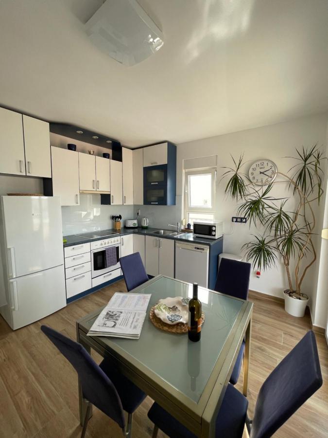 Apartment Apartment Trogir City *