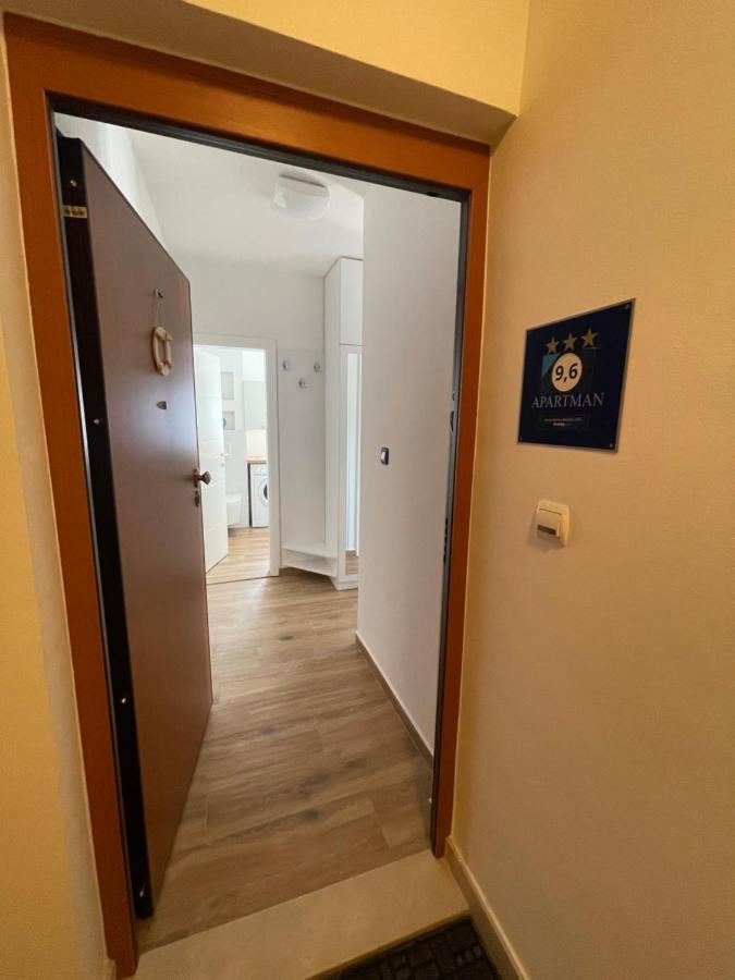 Apartment Trogir City Appartement *
