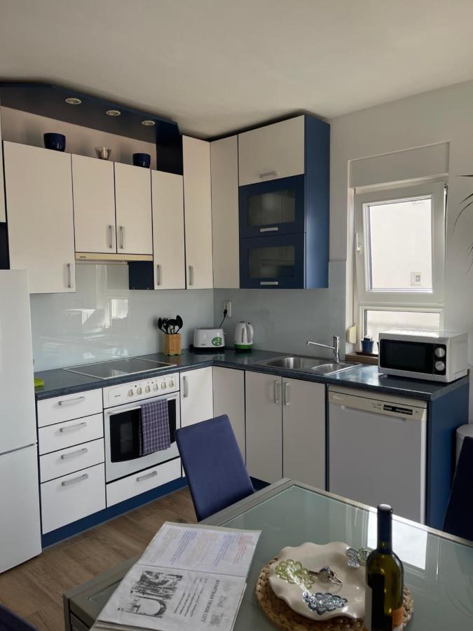 Apartment Trogir City Appartement Trogir