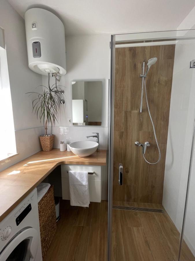 Apartment Trogir City