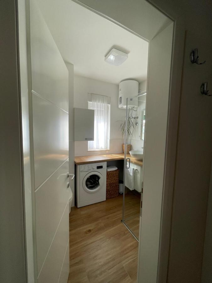 Apartment Trogir City Apartment Trogir