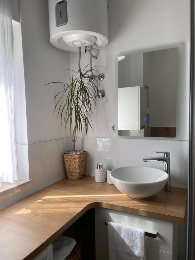 Apartment Trogir City Apartment Trogir