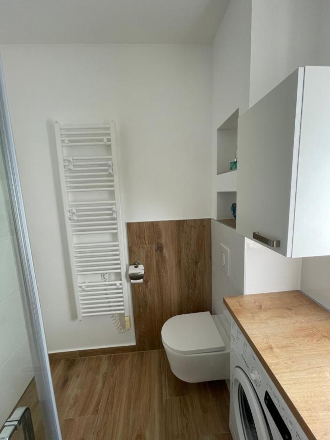 Apartment Trogir City Apartment Trogir