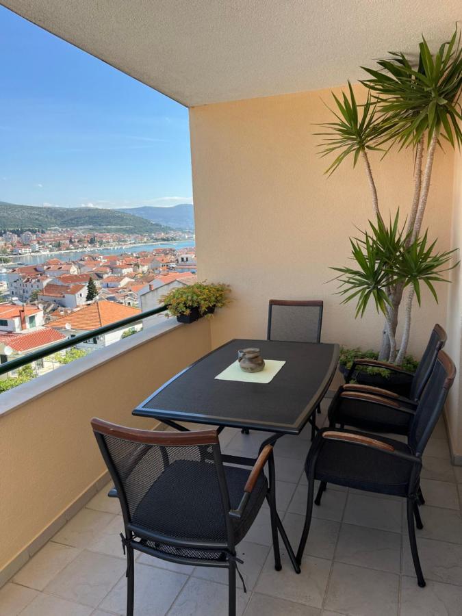 Apartment Apartment Trogir City *
