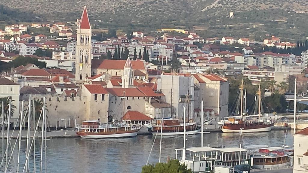 Apartment Trogir City * Trogir