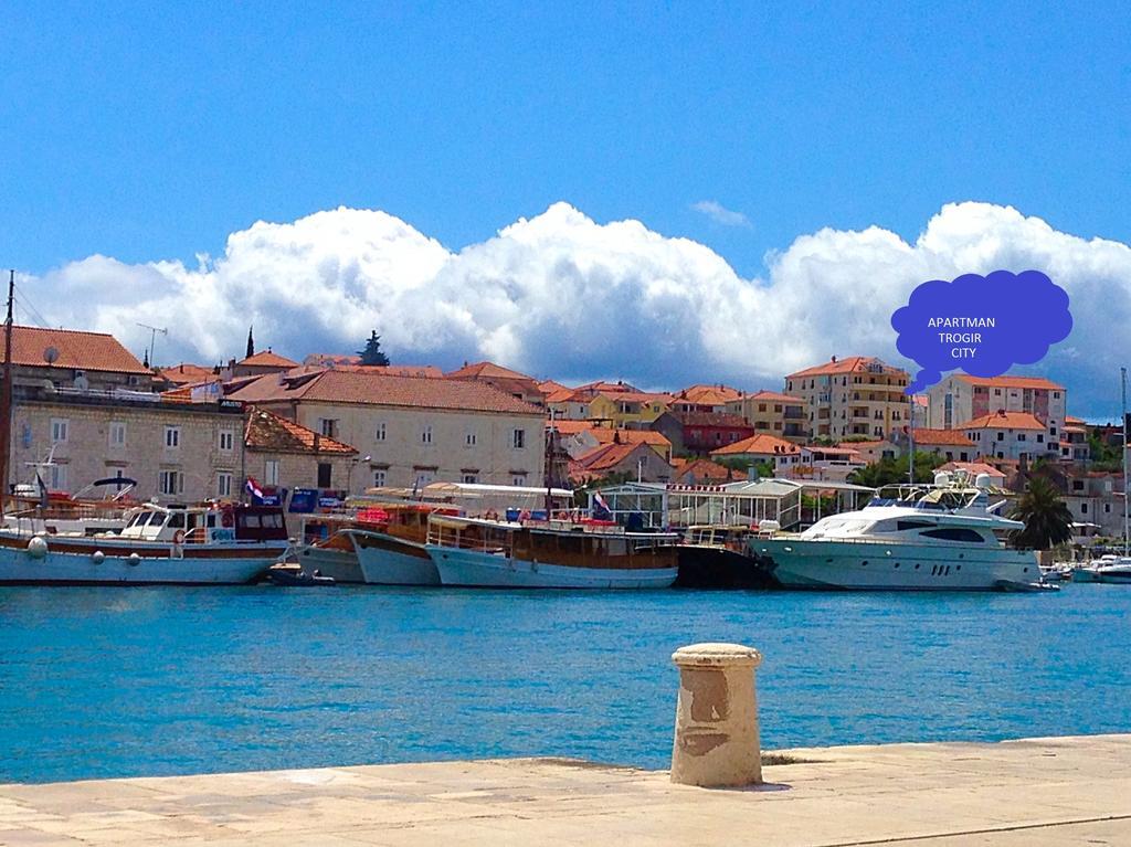 Apartment Trogir City