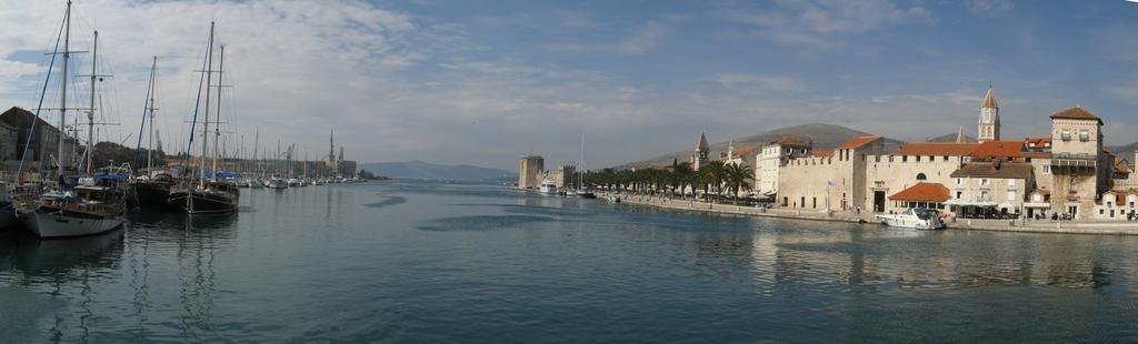 Apartment Trogir City * Trogir