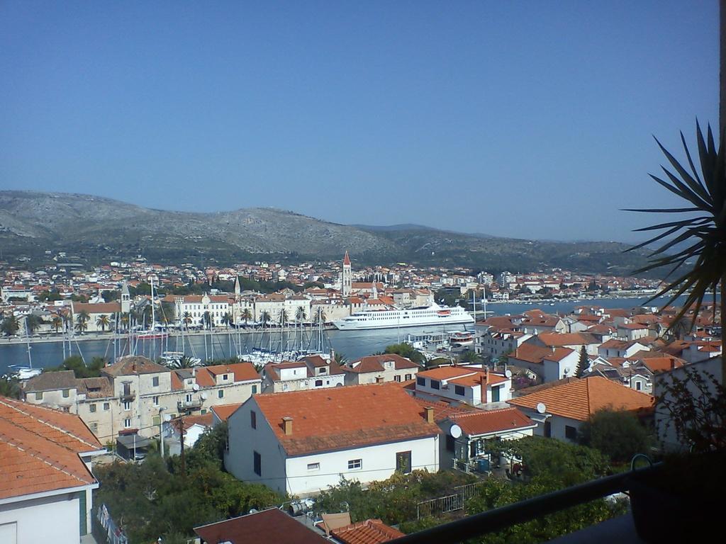 Apartment Trogir City Apartment Trogir
