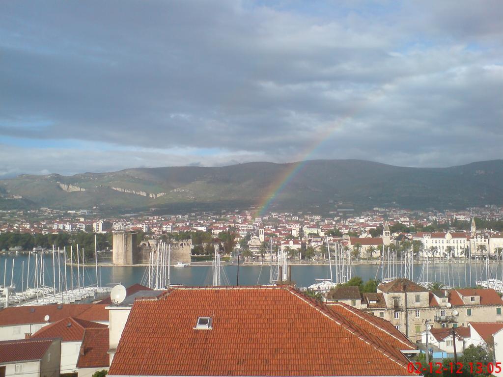 Appartement Apartment Trogir City *