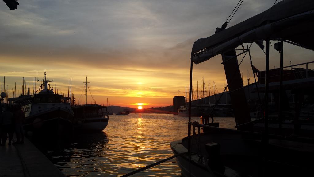 Appartement Apartment Trogir City Trogir