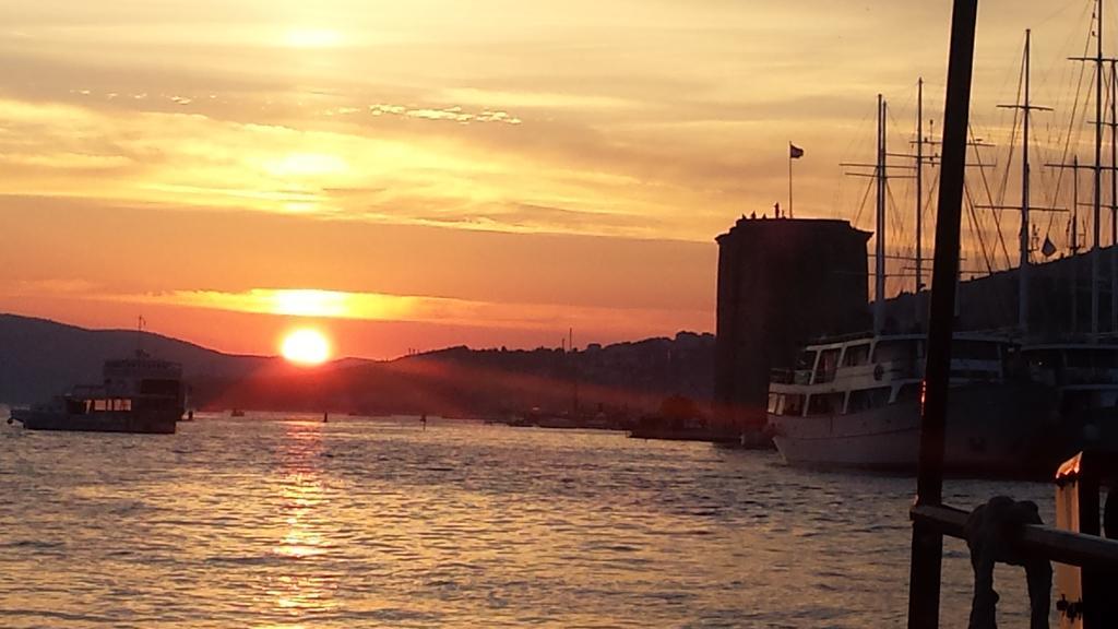 Apartment Trogir City
