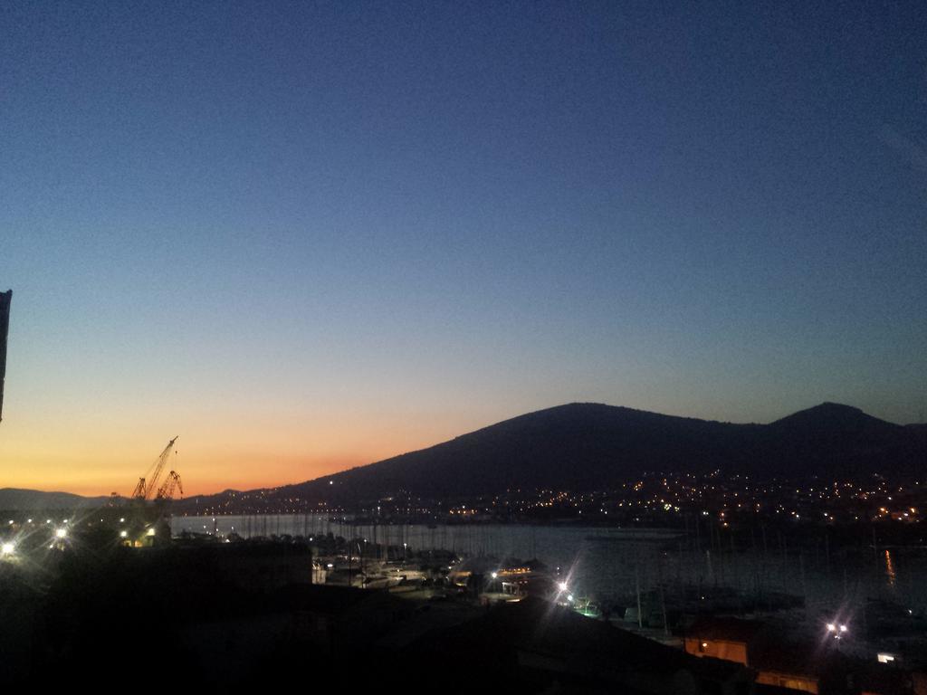 Apartment Trogir City Appartement