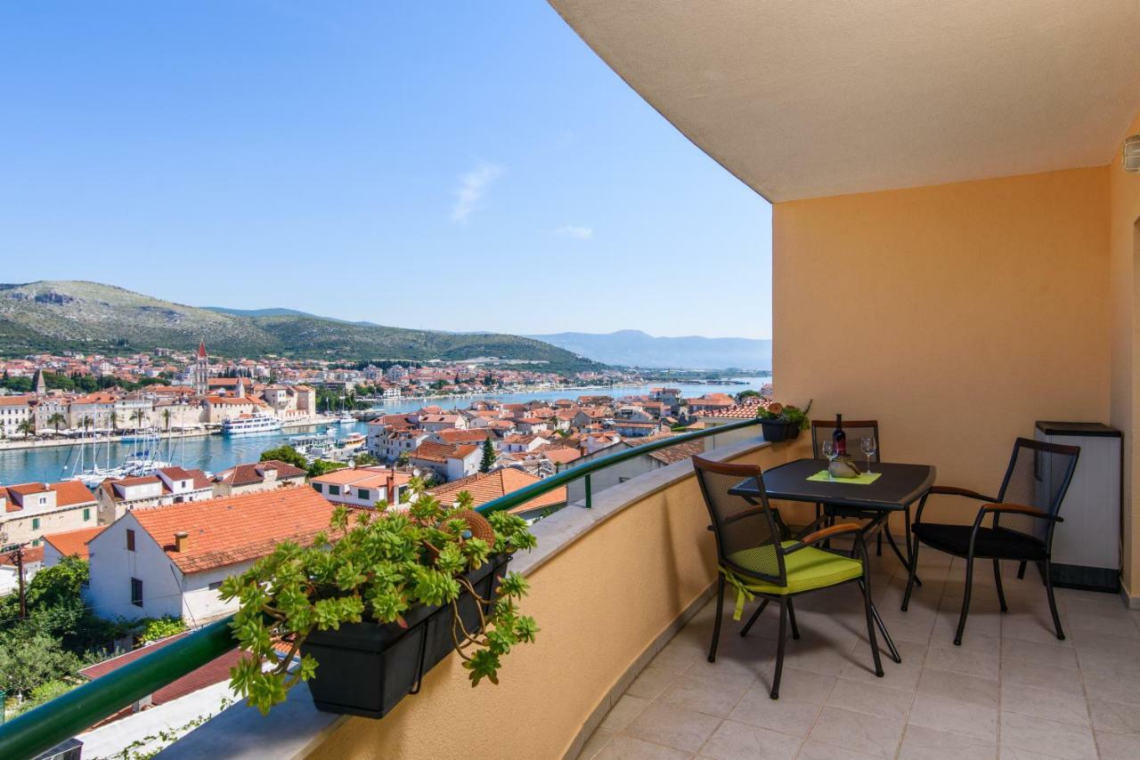 Apartment Trogir City * Trogir