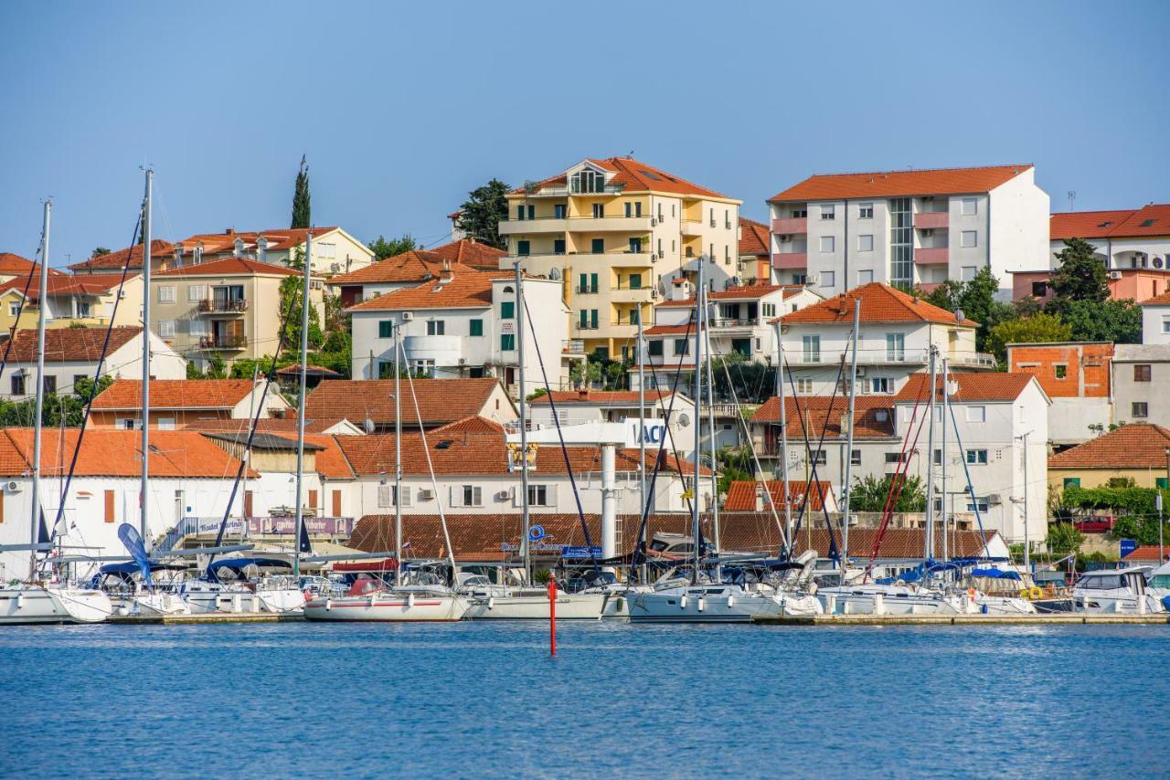 Apartment Trogir City Apartment Trogir