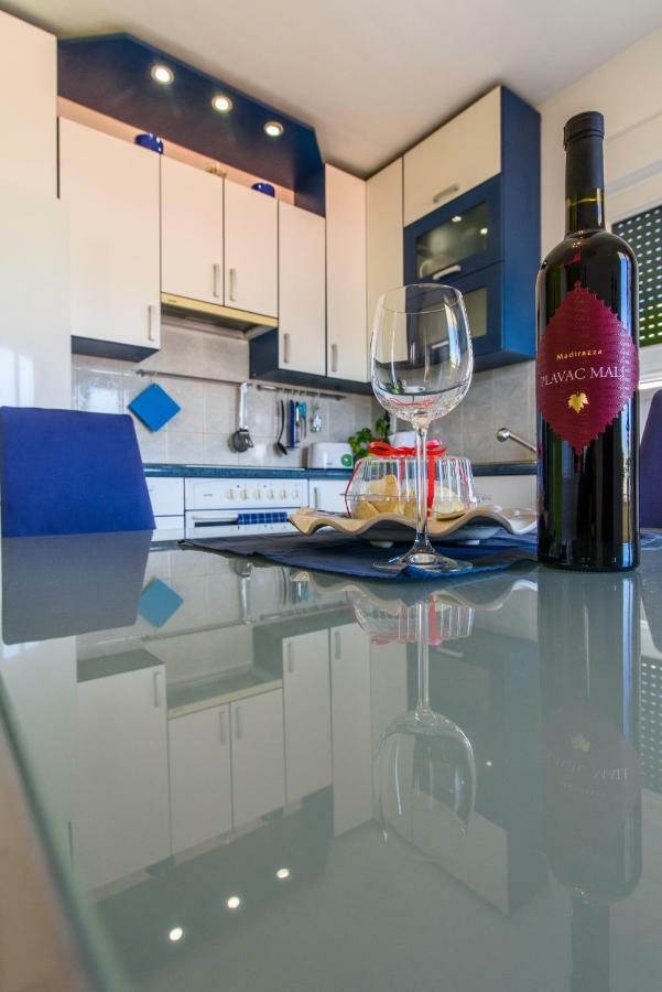 Apartment Trogir City Apartment