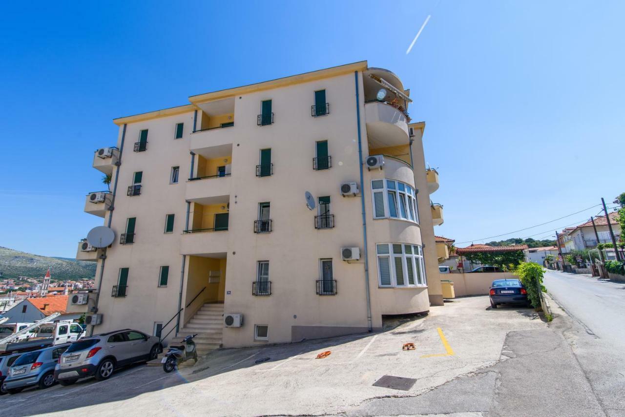 Apartment Trogir City Appartement